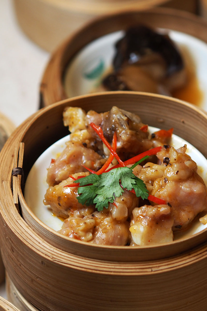 top 5+ ร้านบุฟเฟ่ต์กินจุใจจนพุงแตก @หลักสี่-แจ้งวัฒนะ