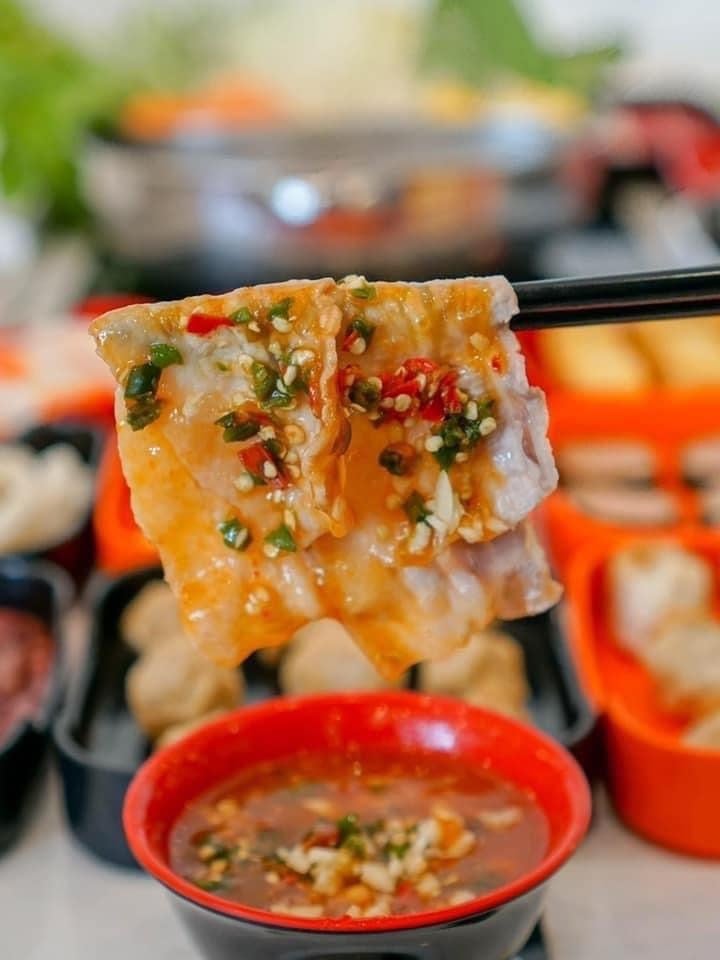 top 5+ ร้านบุฟเฟ่ต์กินจุใจจนพุงแตก @หลักสี่-แจ้งวัฒนะ