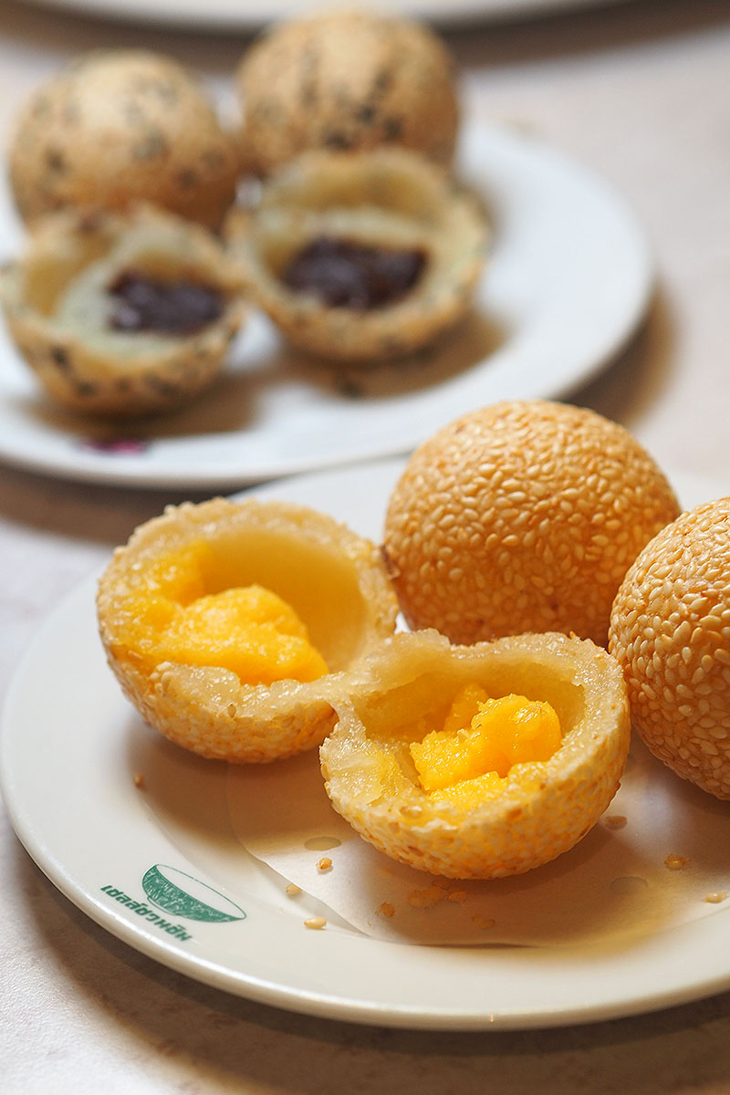 top 5+ ร้านบุฟเฟ่ต์กินจุใจจนพุงแตก @หลักสี่-แจ้งวัฒนะ