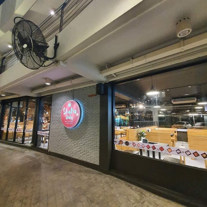 top 5+ ร้านบุฟเฟ่ต์กินจุใจจนพุงแตก @หลักสี่-แจ้งวัฒนะ