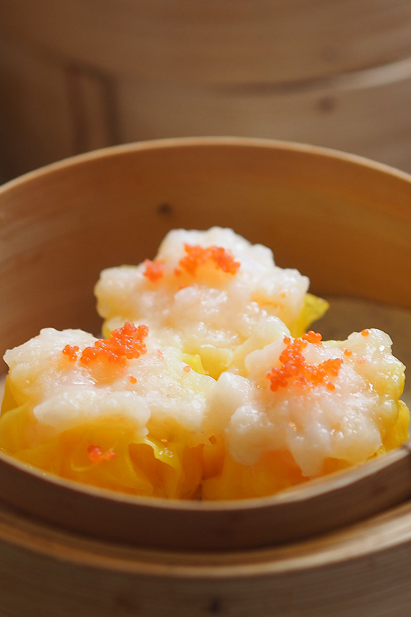 top 5+ ร้านบุฟเฟ่ต์กินจุใจจนพุงแตก @หลักสี่-แจ้งวัฒนะ