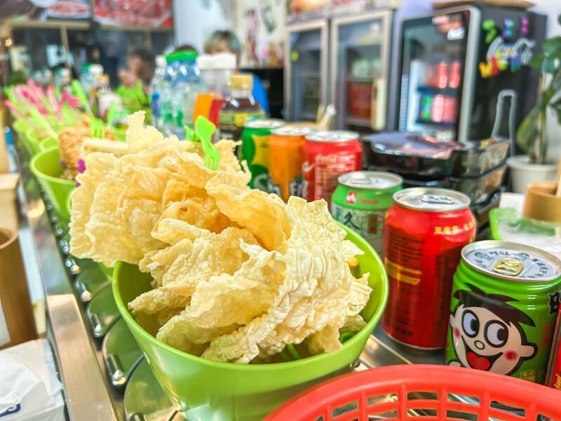 top 12+ ชาบูหม่าล่ากรุงเทพ 2567 หม่าล่าทัง ชาบูหม้อไฟจีน สุกี้สายพาน