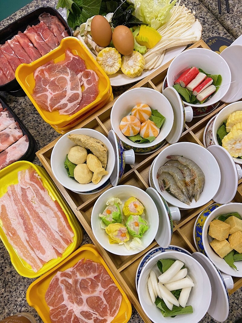 top 12+ ชาบูหม่าล่ากรุงเทพ 2567 หม่าล่าทัง ชาบูหม้อไฟจีน สุกี้สายพาน