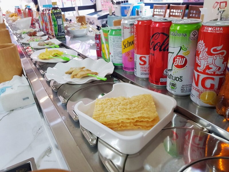 top 12+ ชาบูหม่าล่ากรุงเทพ 2567 หม่าล่าทัง ชาบูหม้อไฟจีน สุกี้สายพาน