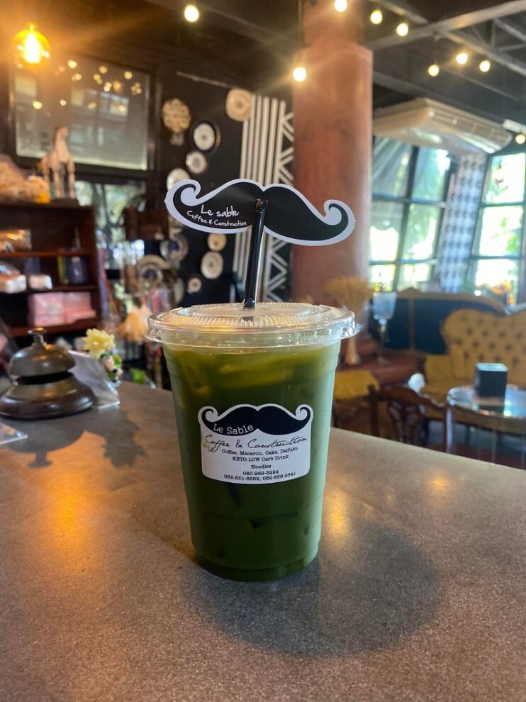 top 15+ คาเฟ่ศรีราชา 2567 คาเฟ่เปิดใหม่ ร้านกาแฟติดทะเล บรรยากาศดี