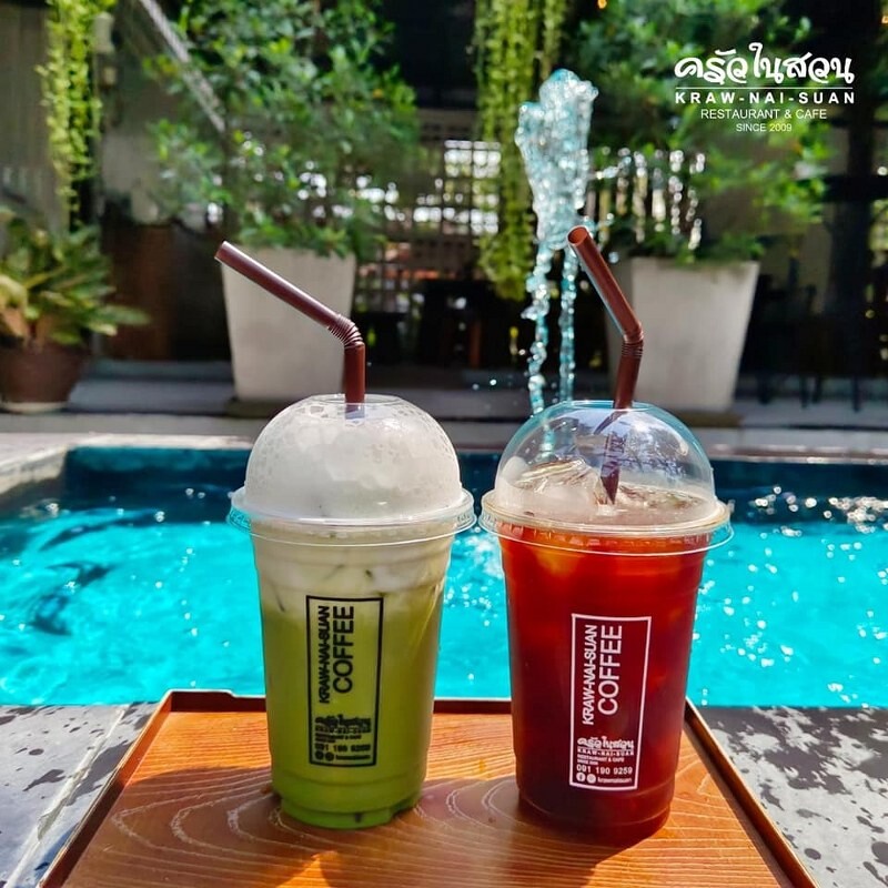 top 15+ คาเฟ่ศรีราชา 2567 คาเฟ่เปิดใหม่ ร้านกาแฟติดทะเล บรรยากาศดี