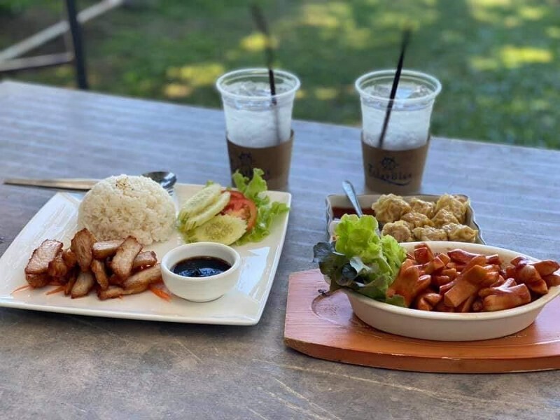 top 15+ คาเฟ่ศรีราชา 2567 คาเฟ่เปิดใหม่ ร้านกาแฟติดทะเล บรรยากาศดี