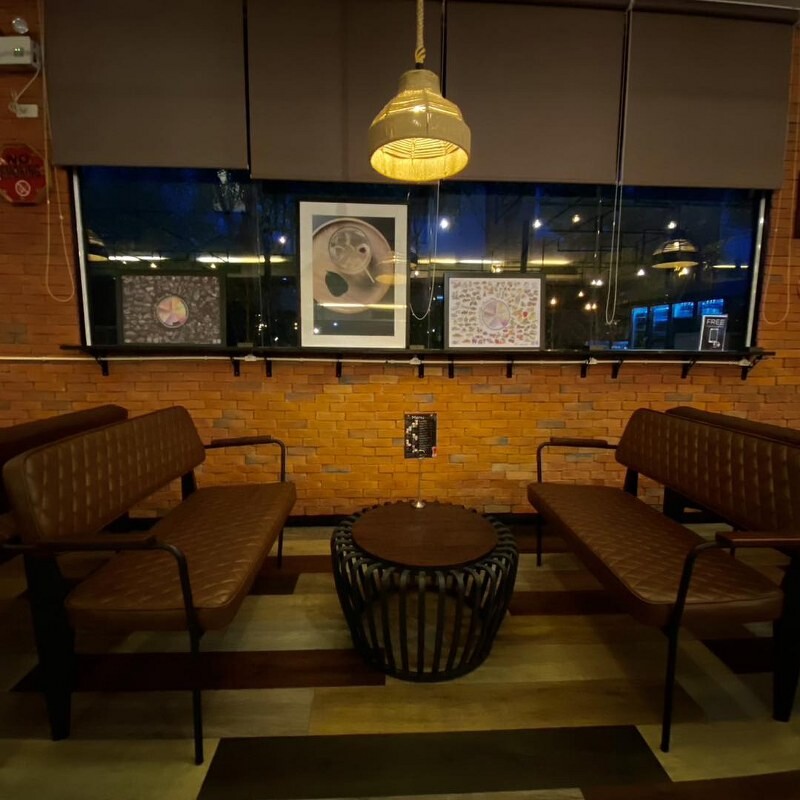 top 15+ คาเฟ่ศรีราชา 2567 คาเฟ่เปิดใหม่ ร้านกาแฟติดทะเล บรรยากาศดี