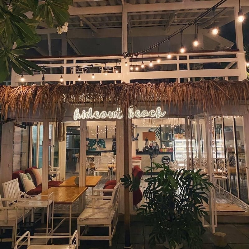 top 15+ คาเฟ่ศรีราชา 2567 คาเฟ่เปิดใหม่ ร้านกาแฟติดทะเล บรรยากาศดี