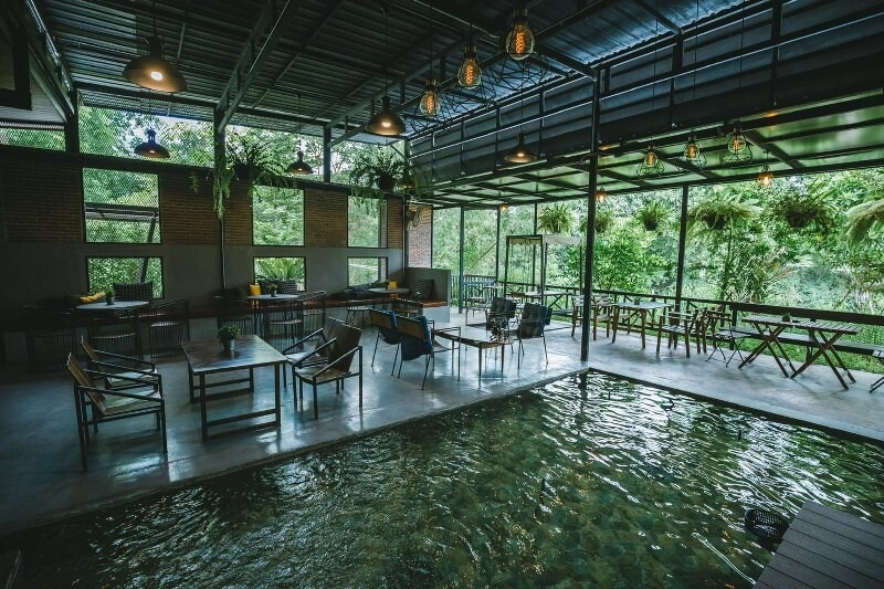 top 15+ คาเฟ่ศรีราชา 2567 คาเฟ่เปิดใหม่ ร้านกาแฟติดทะเล บรรยากาศดี