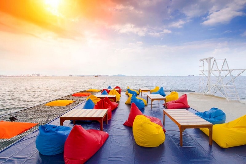 top 15+ คาเฟ่ศรีราชา 2567 คาเฟ่เปิดใหม่ ร้านกาแฟติดทะเล บรรยากาศดี