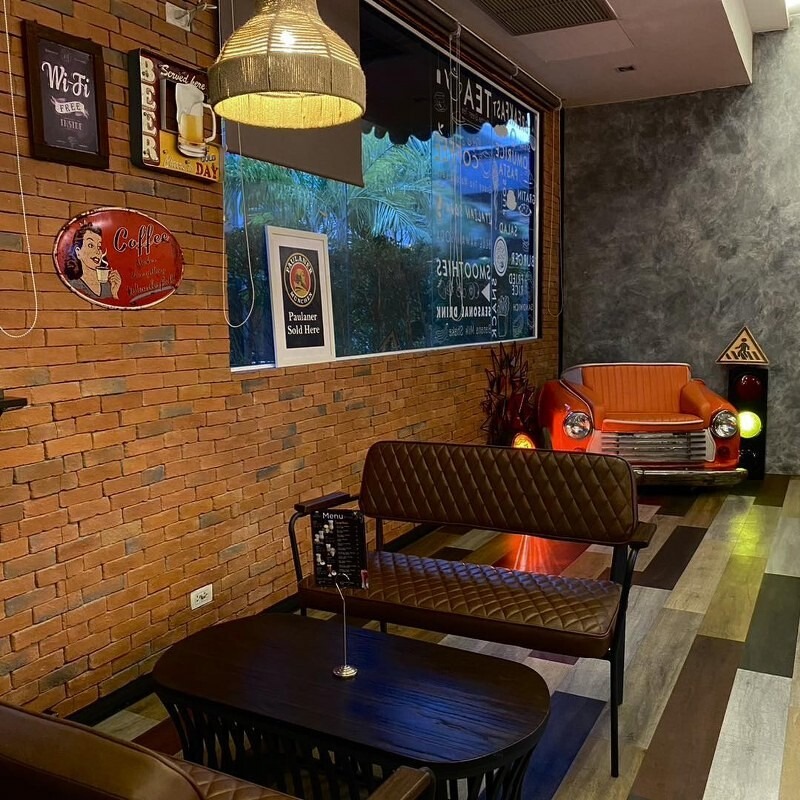 top 15+ คาเฟ่ศรีราชา 2567 คาเฟ่เปิดใหม่ ร้านกาแฟติดทะเล บรรยากาศดี