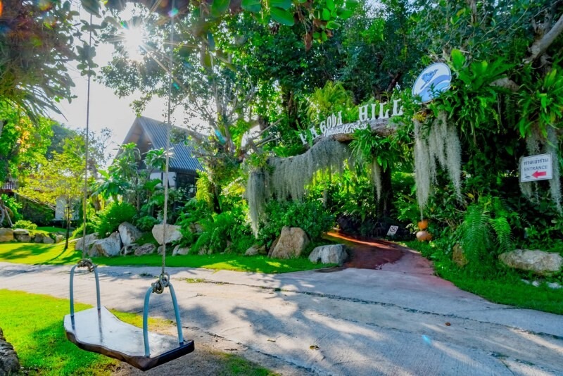 top 15+ คาเฟ่ศรีราชา 2567 คาเฟ่เปิดใหม่ ร้านกาแฟติดทะเล บรรยากาศดี