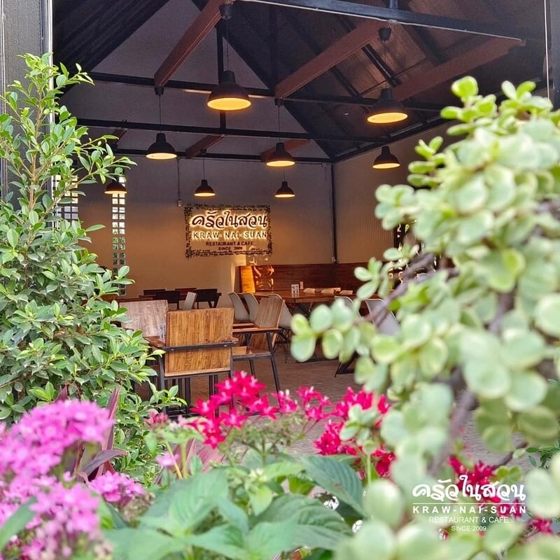 top 15+ คาเฟ่ศรีราชา 2567 คาเฟ่เปิดใหม่ ร้านกาแฟติดทะเล บรรยากาศดี