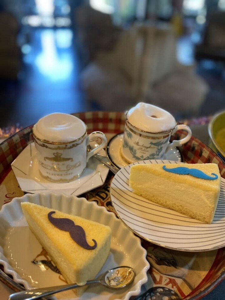 top 15+ คาเฟ่ศรีราชา 2567 คาเฟ่เปิดใหม่ ร้านกาแฟติดทะเล บรรยากาศดี