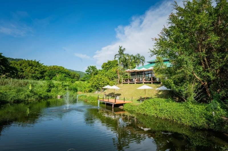 top 15+ คาเฟ่ศรีราชา 2567 คาเฟ่เปิดใหม่ ร้านกาแฟติดทะเล บรรยากาศดี