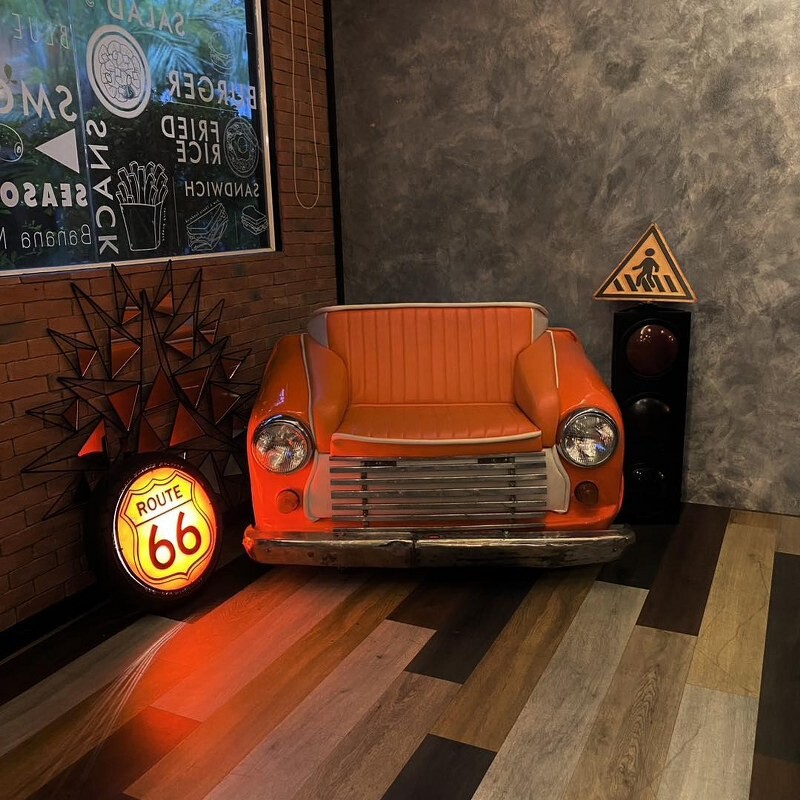 top 15+ คาเฟ่ศรีราชา 2567 คาเฟ่เปิดใหม่ ร้านกาแฟติดทะเล บรรยากาศดี