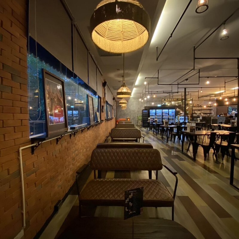 top 15+ คาเฟ่ศรีราชา 2567 คาเฟ่เปิดใหม่ ร้านกาแฟติดทะเล บรรยากาศดี