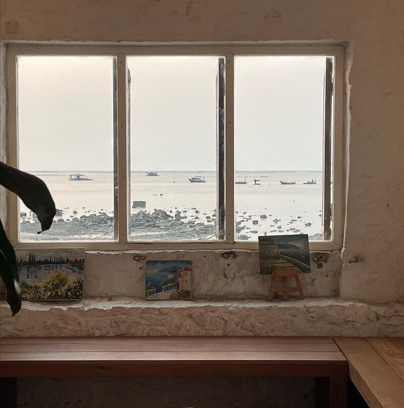 top 15+ คาเฟ่ศรีราชา 2567 คาเฟ่เปิดใหม่ ร้านกาแฟติดทะเล บรรยากาศดี