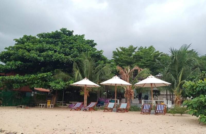 top 15+ คาเฟ่ศรีราชา 2567 คาเฟ่เปิดใหม่ ร้านกาแฟติดทะเล บรรยากาศดี