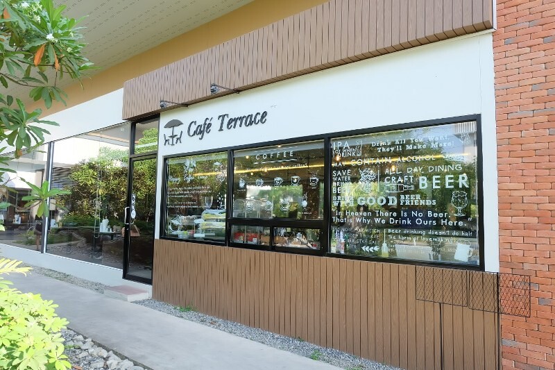 top 15+ คาเฟ่ศรีราชา 2567 คาเฟ่เปิดใหม่ ร้านกาแฟติดทะเล บรรยากาศดี