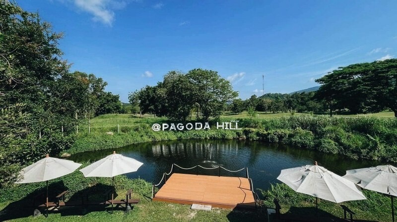 top 15+ คาเฟ่ศรีราชา 2567 คาเฟ่เปิดใหม่ ร้านกาแฟติดทะเล บรรยากาศดี