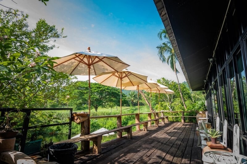 top 15+ คาเฟ่ศรีราชา 2567 คาเฟ่เปิดใหม่ ร้านกาแฟติดทะเล บรรยากาศดี