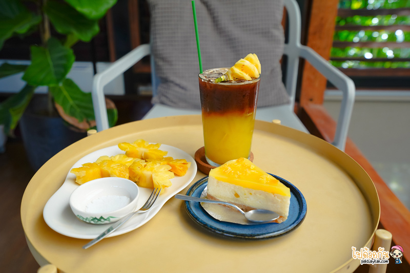 ป่าซาง คาเฟ่ เชียงราย, ร้านกาแฟใกล้สนามบินเชียงราย, ร้านกาแฟเชียงราย, คาเฟ่เชียงราย, ป่าซาง คาเฟ่ดีไซน์สุดล้ำ ผ่านสถาปัตยกรรมพื้นถิ่นแบบร่วมสมัย