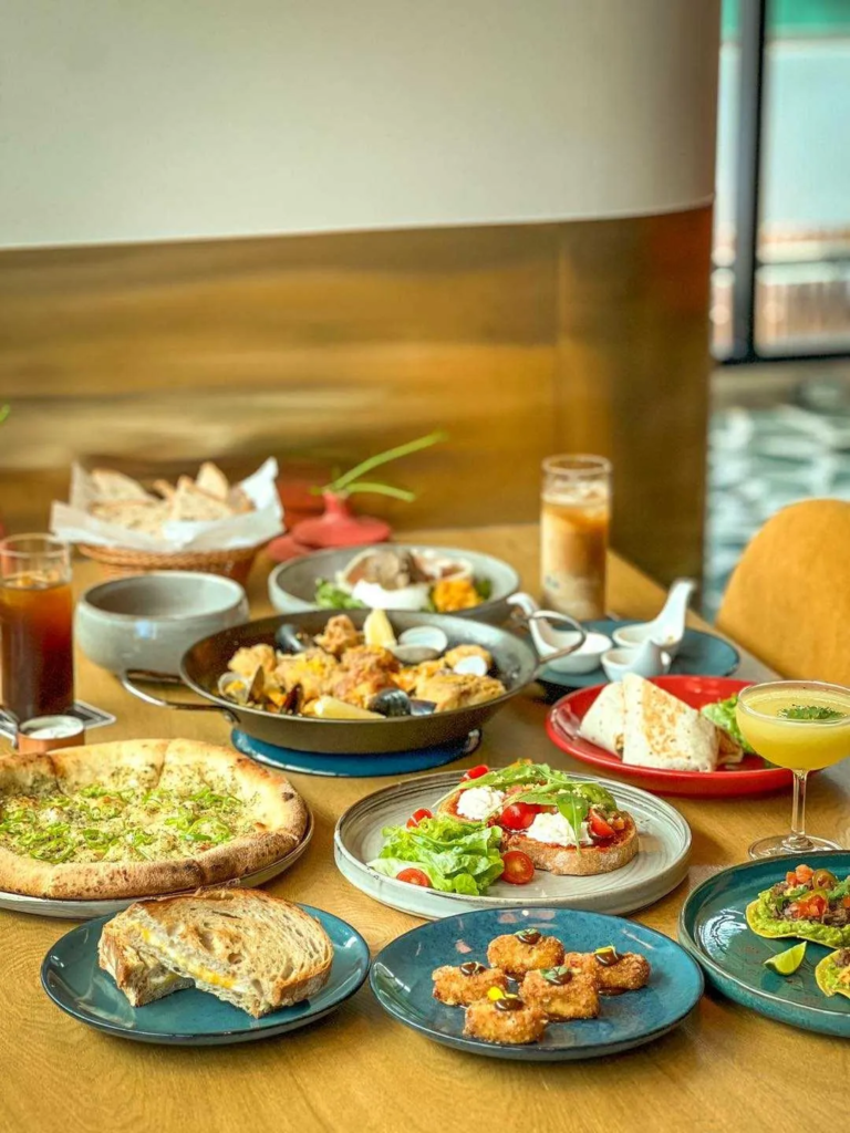 top 9+ ร้านอาหารบรรทัดทอง 2024 รวมร้านยอดฮิต อร่อยเด็ด ฟินได้ทุกวัน