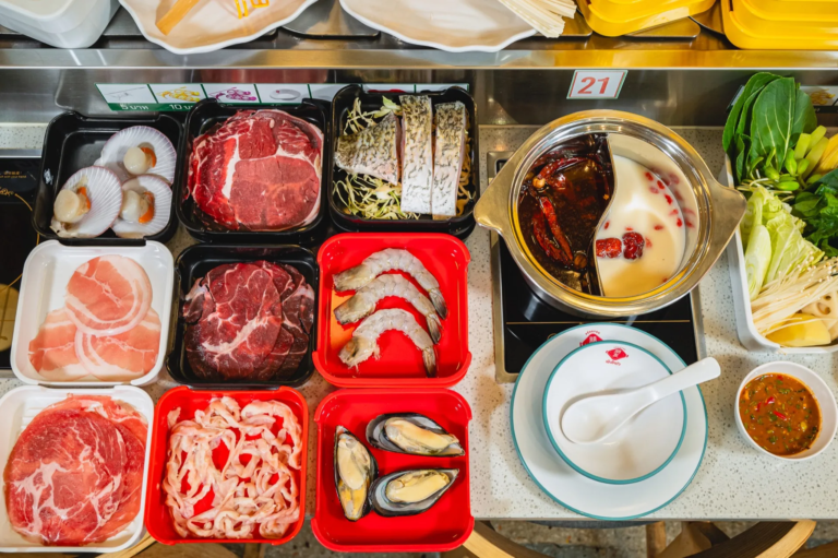 top 9+ ร้านอาหารบรรทัดทอง 2024 รวมร้านยอดฮิต อร่อยเด็ด ฟินได้ทุกวัน