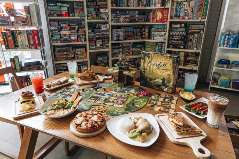 top 9+ ร้านอาหารบรรทัดทอง 2024 รวมร้านยอดฮิต อร่อยเด็ด ฟินได้ทุกวัน