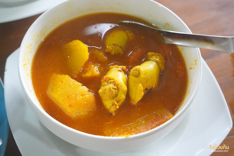 ชีวโกวิว, ร้านอาหารลานสกา, ร้านอาหารคีรีวง, ชีวโกวิว ร้านอาหารลานสกา อร่อยติดดาว