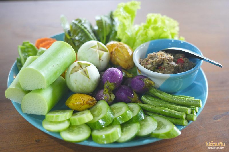 ชีวโกวิว, ร้านอาหารลานสกา, ร้านอาหารคีรีวง, ชีวโกวิว ร้านอาหารลานสกา อร่อยติดดาว