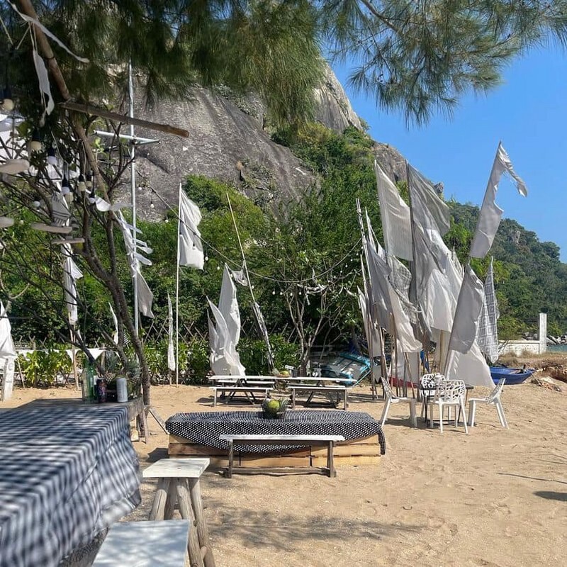 หัวหิน, top 15+ คาเฟ่ปราณบุรี 2567 คาเฟ่เปิดใหม่ ติดทะเล ถ่ายรูปสวย ต้องเช็กอิน