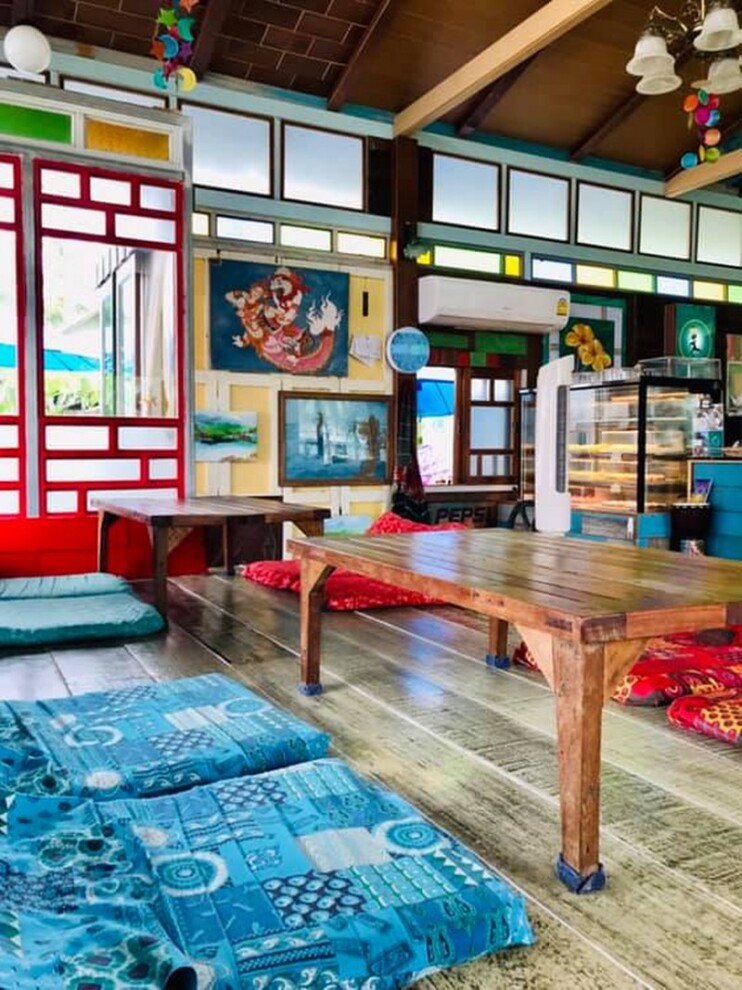 หัวหิน, top 15+ คาเฟ่ปราณบุรี 2567 คาเฟ่เปิดใหม่ ติดทะเล ถ่ายรูปสวย ต้องเช็กอิน