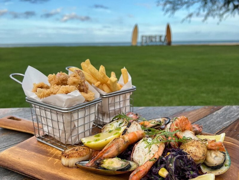 หัวหิน, top 15+ คาเฟ่ปราณบุรี 2567 คาเฟ่เปิดใหม่ ติดทะเล ถ่ายรูปสวย ต้องเช็กอิน