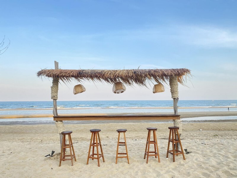 หัวหิน, top 15+ คาเฟ่ปราณบุรี 2567 คาเฟ่เปิดใหม่ ติดทะเล ถ่ายรูปสวย ต้องเช็กอิน