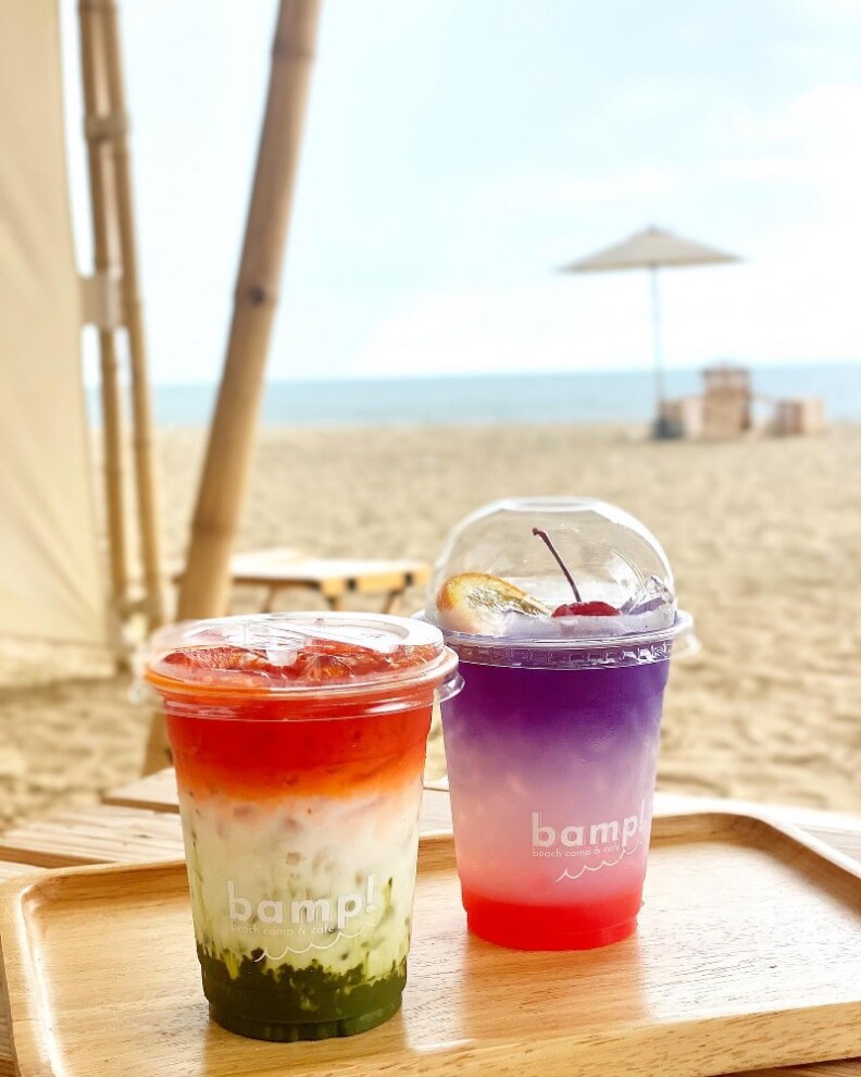 หัวหิน, top 15+ คาเฟ่ปราณบุรี 2567 คาเฟ่เปิดใหม่ ติดทะเล ถ่ายรูปสวย ต้องเช็กอิน