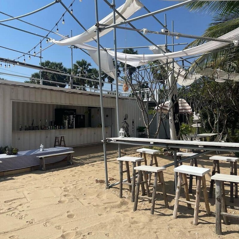 หัวหิน, top 15+ คาเฟ่ปราณบุรี 2567 คาเฟ่เปิดใหม่ ติดทะเล ถ่ายรูปสวย ต้องเช็กอิน