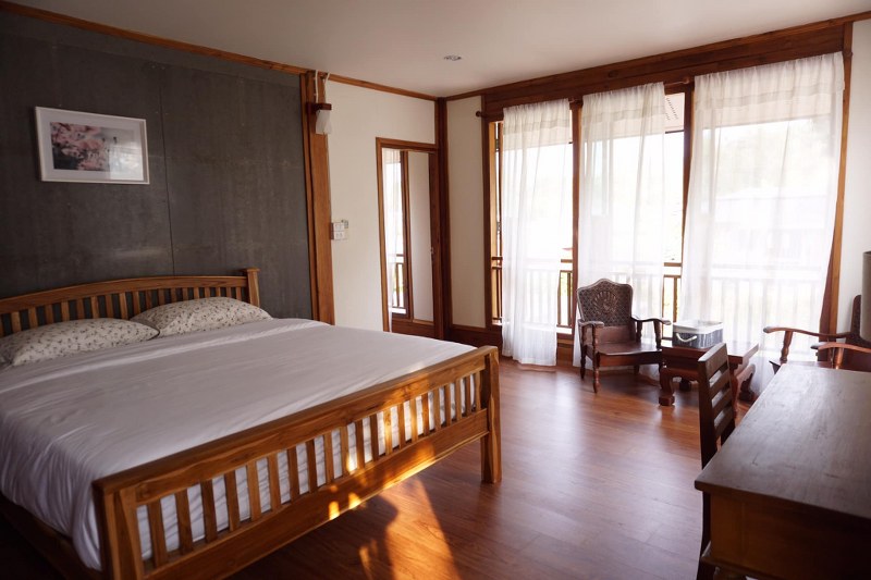 top 9+ ที่พักลำปาง 2567 ที่พักสวย บรรยากาศดี ในราคาสบายกระเป๋า