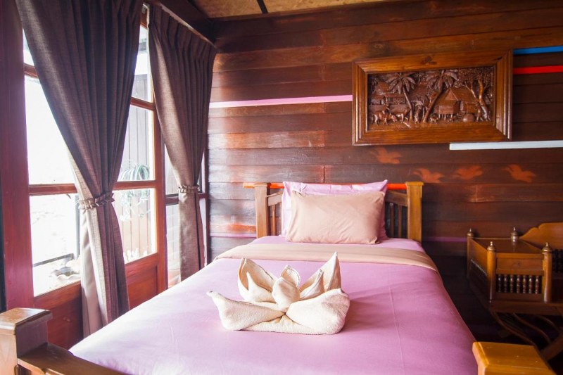 top 9+ ที่พักลำปาง 2567 ที่พักสวย บรรยากาศดี ในราคาสบายกระเป๋า