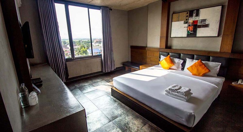 top 9+ ที่พักลำปาง 2567 ที่พักสวย บรรยากาศดี ในราคาสบายกระเป๋า