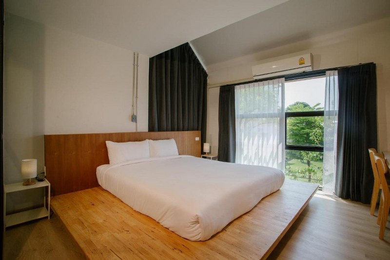 top 9+ ที่พักลำปาง 2567 ที่พักสวย บรรยากาศดี ในราคาสบายกระเป๋า