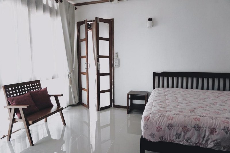 top 9+ ที่พักลำปาง 2567 ที่พักสวย บรรยากาศดี ในราคาสบายกระเป๋า