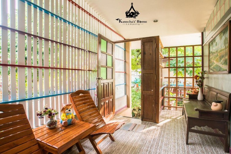 top 9+ ที่พักลำปาง 2567 ที่พักสวย บรรยากาศดี ในราคาสบายกระเป๋า