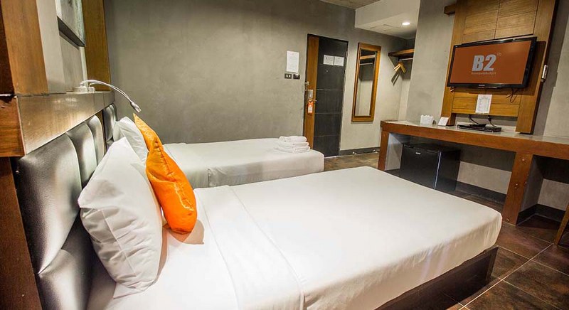 top 9+ ที่พักลำปาง 2567 ที่พักสวย บรรยากาศดี ในราคาสบายกระเป๋า