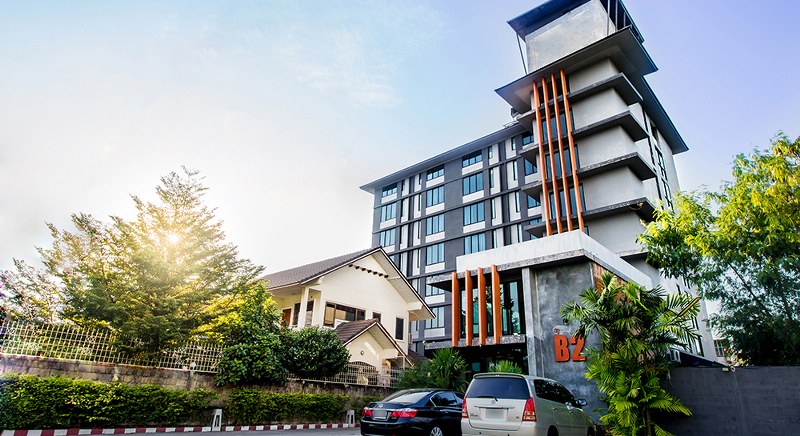 top 9+ ที่พักลำปาง 2567 ที่พักสวย บรรยากาศดี ในราคาสบายกระเป๋า