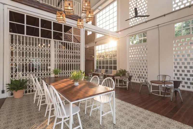 top 9+ ที่พักลำปาง 2567 ที่พักสวย บรรยากาศดี ในราคาสบายกระเป๋า