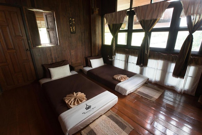 top 9+ ที่พักลำปาง 2567 ที่พักสวย บรรยากาศดี ในราคาสบายกระเป๋า