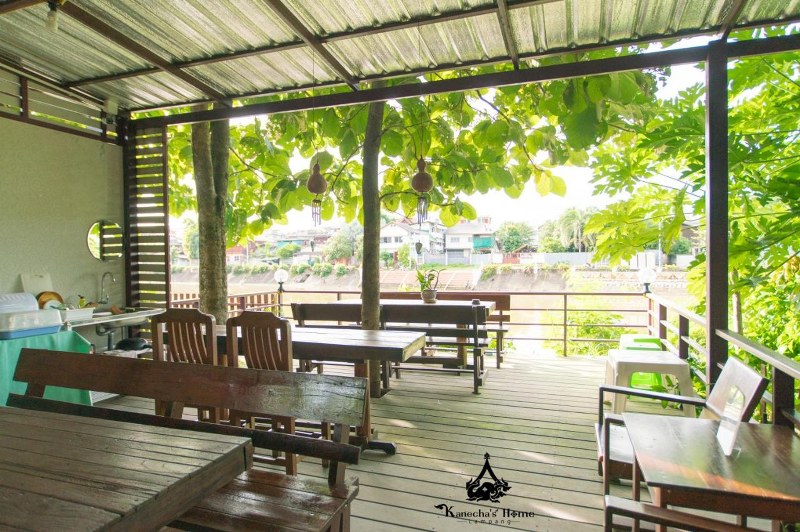 top 9+ ที่พักลำปาง 2567 ที่พักสวย บรรยากาศดี ในราคาสบายกระเป๋า